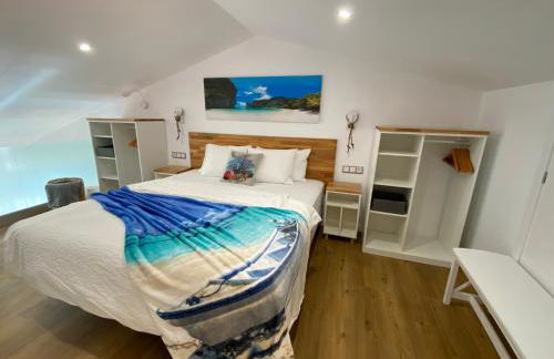 First Beachline Maritime Deluxe with Panorama-balcony in Sun Club - Foto 6