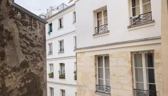 Louvre & Chatelet-1BR Cosy Apt - Foto 5