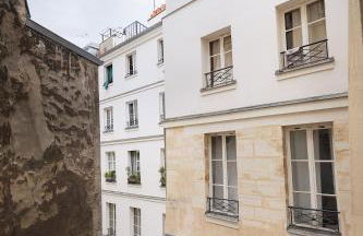 Louvre & Chatelet-1BR Cosy Apt - Foto 5