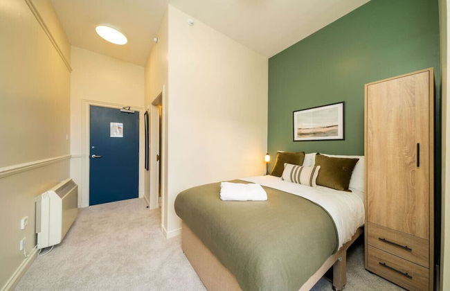 Lethnot Benmore Apartments - Foto 18