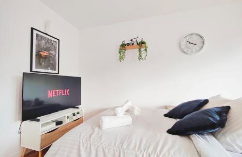 Métro à 2 minutes Paris centre le Marais - Foto 43