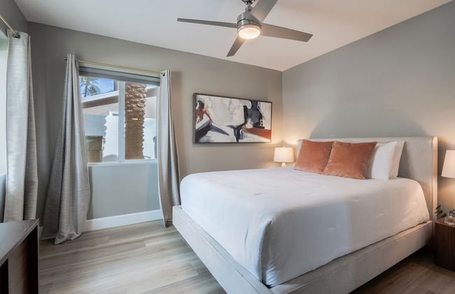 Roma by Avantstay Stylish Oasis w Private Pool - Foto 22