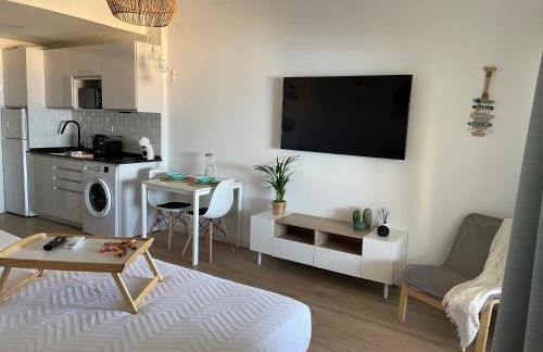 Benalbeach Smart Suite - Foto 12