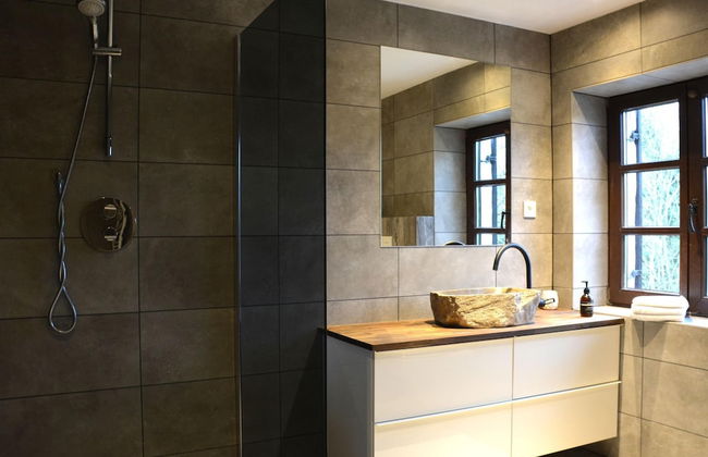 Stylish Holiday Home in Malmedy With Garden - Foto 20