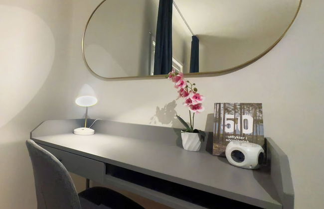 Prinshöjden Hotel - Smart Digital Apartments & Villas - Foto 4