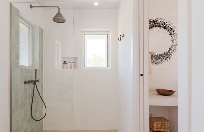 Wooden Villa By Cadenzalux - Foto 17