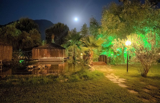 Luna Dorada Hotel - Foto 37