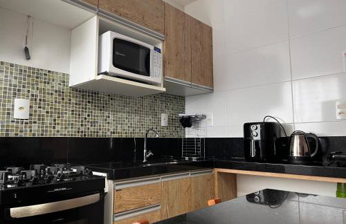 Hotel APART Zuccolotto 101 - Foto 22