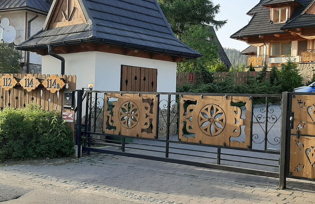 Apartamenty Tatrachata - Foto 33