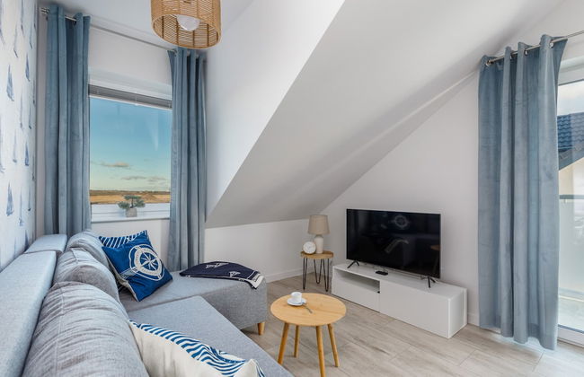 Apartment Kropli Bałtyku by Renters - Foto 23
