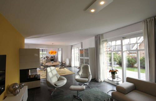 Strandhaus Buskam im Mönchgut auf Rügen - Foto 23