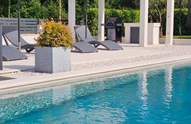 Villa Tonchi 3 Bedroom Private Pool BBQ & Garden - Foto 1