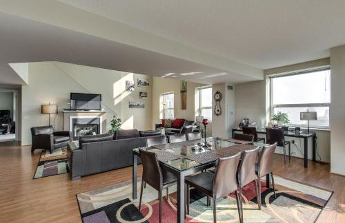 The Penthouse at Grand Plaza - Foto 22