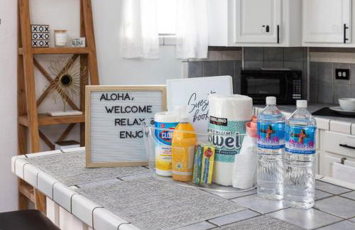 Waikiki Escape King Bed Pool Walk to Beach - Foto 19