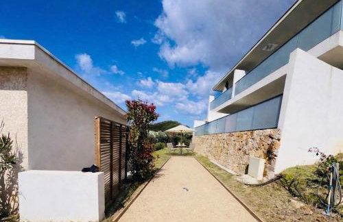 Résidence Porticcio Vacations Vue Mer Piscine & Jacuzzi - Foto 3