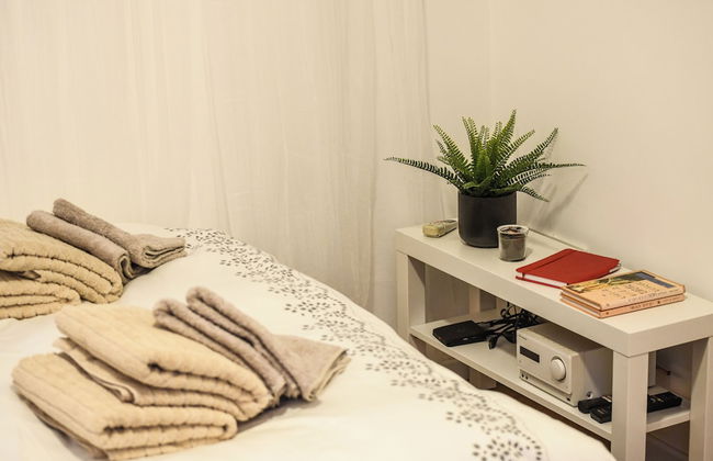 Stunning Modern Studio in Netanya - Foto 4