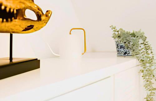 Central 3 Bed Home, Contractors, Garden, Fast WiFi, Smart TV - Photo 25