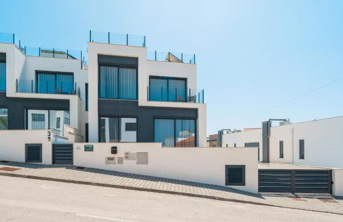 Paradise Villa Sea - Signature by Paradise Portugal - Foto 50