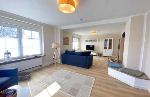 Reethaus Vilmnitz Reethaus Vilmnitz - Fewo "Muglitz" - Foto 32