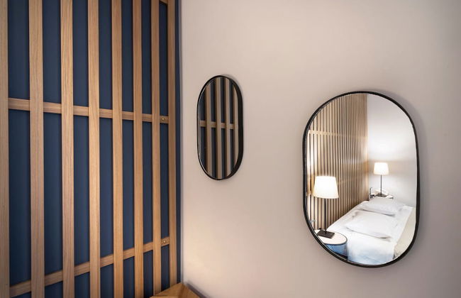 Marina Alimos Hotel Apartments - Foto 13