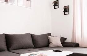 Ferienwohnung - schönes Heim Li-Apartments - Foto 18