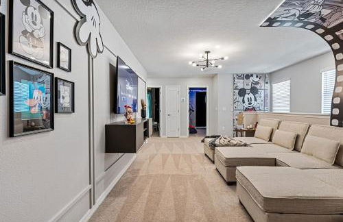 Stunning 5B45B, Heated Pool & BBQ - Photo 31