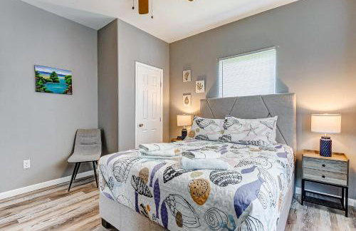 Second Wind - Foto 24