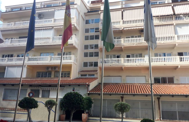 Carihuela Sun Beach - Foto 18