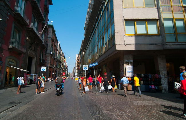 Flyresidence Municipio Toledo - Foto 52