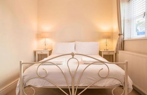 Charming 2 Bed House in Tewkesbury Centre - Foto 50