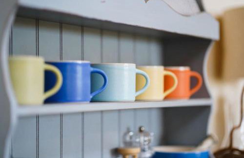 Lower Trowan Cottage - Foto 17