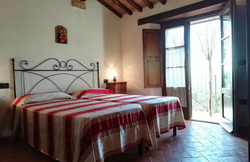 Agriturismo Ombianco - Foto 22