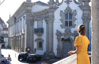 Apartamento das Malheiras - Foto 24