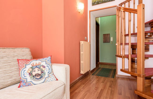 Via Melisurgo 23 in Napoli - Foto 11