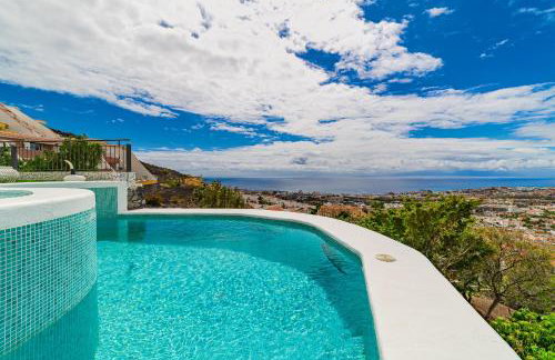 Infinity Atlantic Views Luxury Villa - Costa Adeje - Foto 70