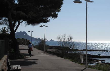 Appartement dans Villa St Raphael - Foto 47