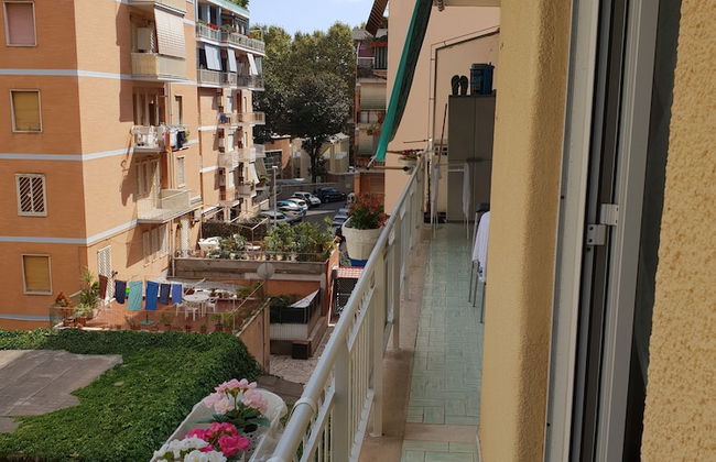 La Bella Locanda Del Lido - Photo 10