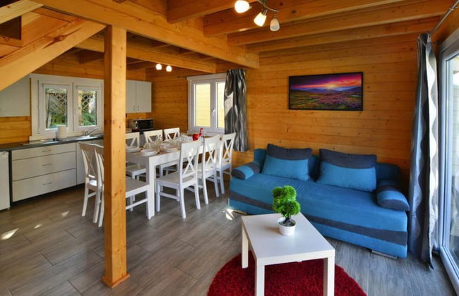 Holiday Resort With Pool, Whirlpool, Sauna, Ustronie Morskie - Photo 11