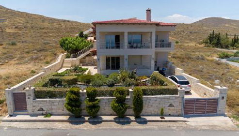 Azur Horizon Oceanview House - Foto 2