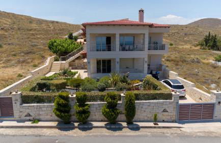 Azur Horizon Oceanview House - Foto 2