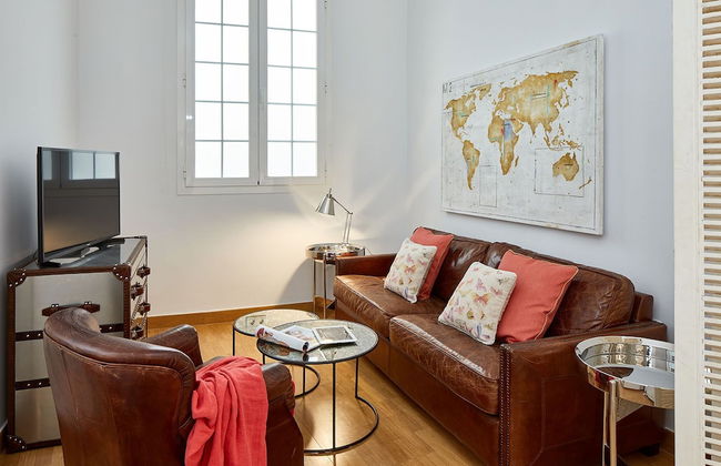 Lodgingmalaga Plaza de la Constitución - Foto 76