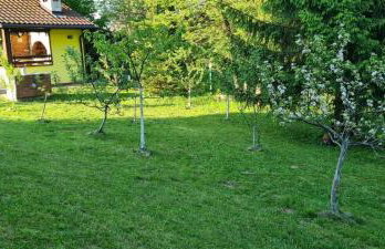 Kuća za odmor Gorski san - Foto 16