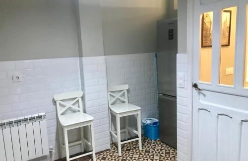 Charcos de Gredos - Photo 49