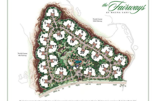 Mauna Lani Fairways Luxury Accommodations - Foto 34