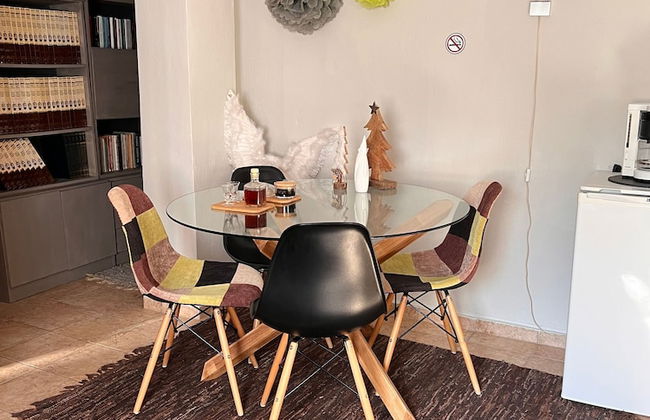 Room-neoclassical Guest House on Ground - Foto 15