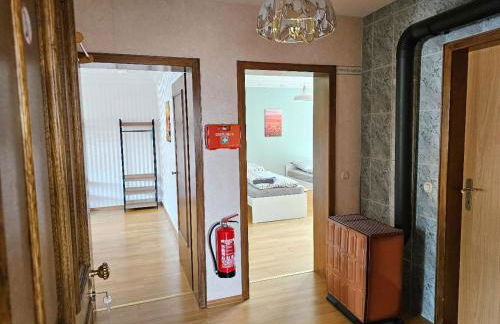 Spacious Apartments with Balcony in Aldenhoven at Aachen - Foto 29