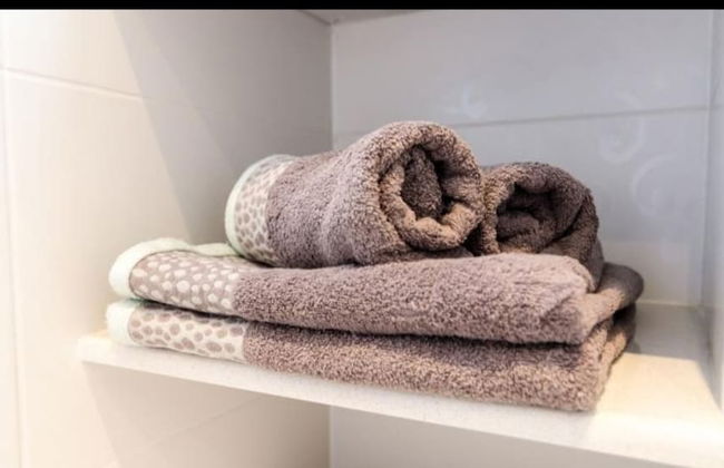 Apartments Vanessa - Foto 23