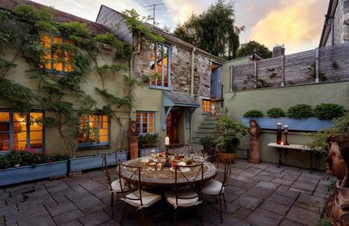 The Meeting House - Atmospheric 16th Century Merchants House - Foto 1