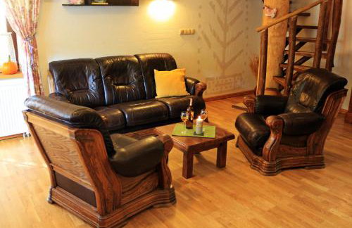 Zagroda Lipowiec - Photo 36