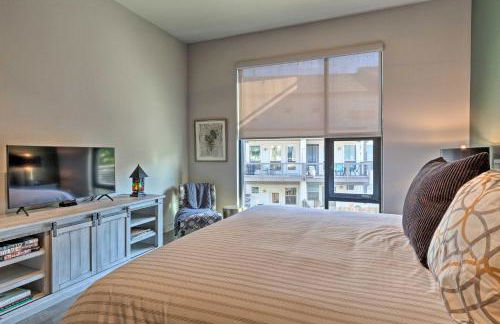 Urban Escape in SoLA with Private Patio! - Foto 14